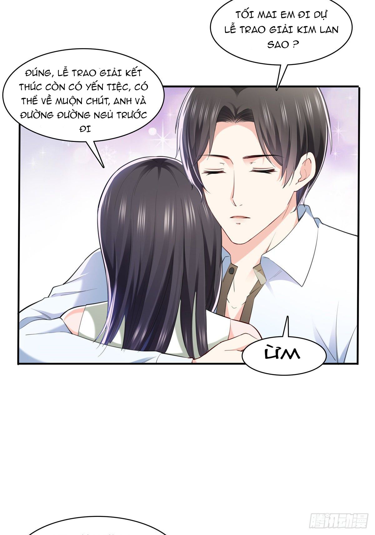 đọc truyện Cô Vợ Ngọt Ngào Có Chút Bất Lương [hanultruyen,’] Chương 237 ảnh 6 tại Thiên Thai Truyện