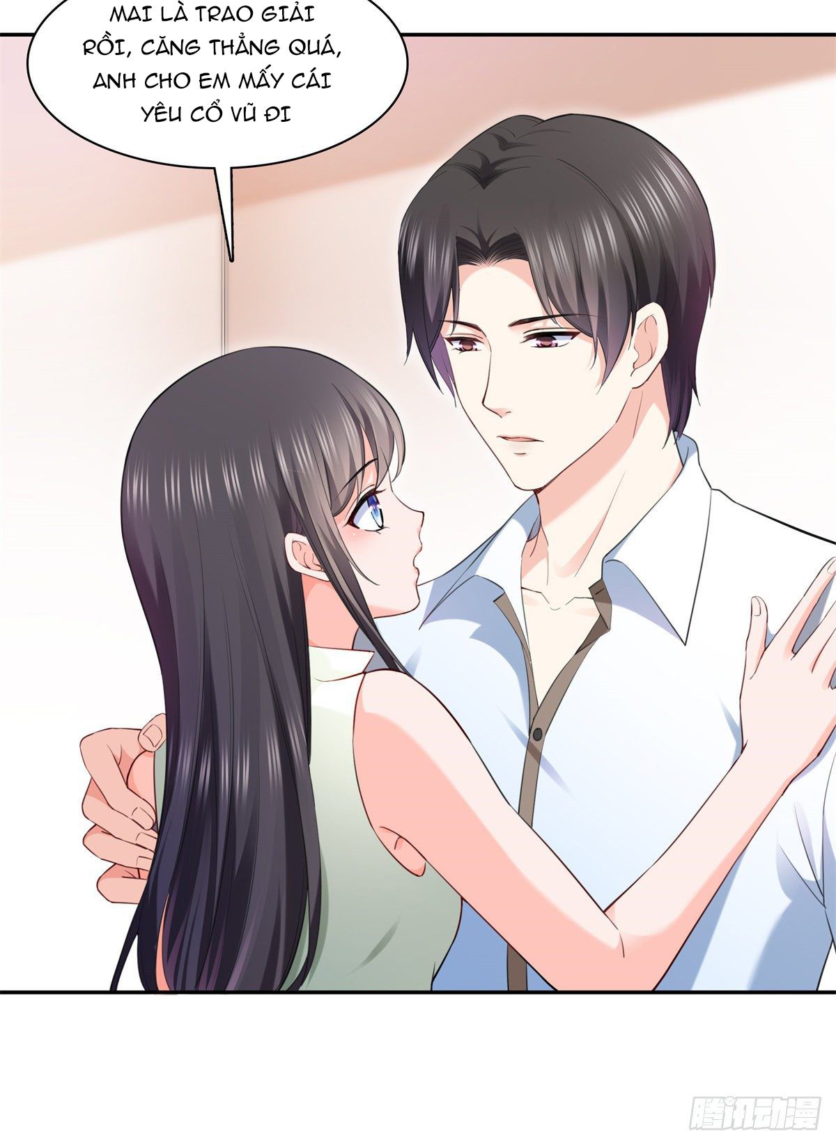 đọc truyện Cô Vợ Ngọt Ngào Có Chút Bất Lương [hanultruyen,’] Chương 237 ảnh 7 tại Thiên Thai Truyện