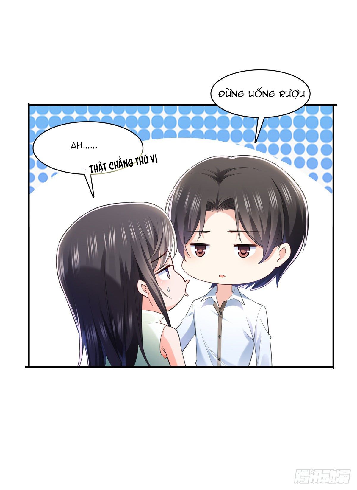 đọc truyện Cô Vợ Ngọt Ngào Có Chút Bất Lương [hanultruyen,’] Chương 237 ảnh 8 tại Thiên Thai Truyện