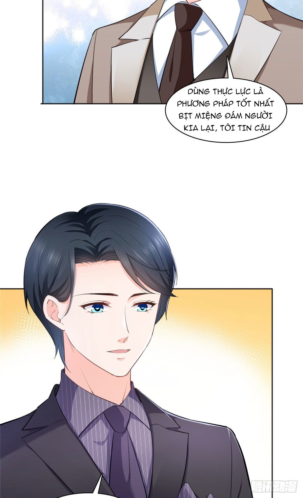 đọc truyện Cô Vợ Ngọt Ngào Có Chút Bất Lương [hanultruyen,’] Chương 238 ảnh 20 tại Thiên Thai Truyện