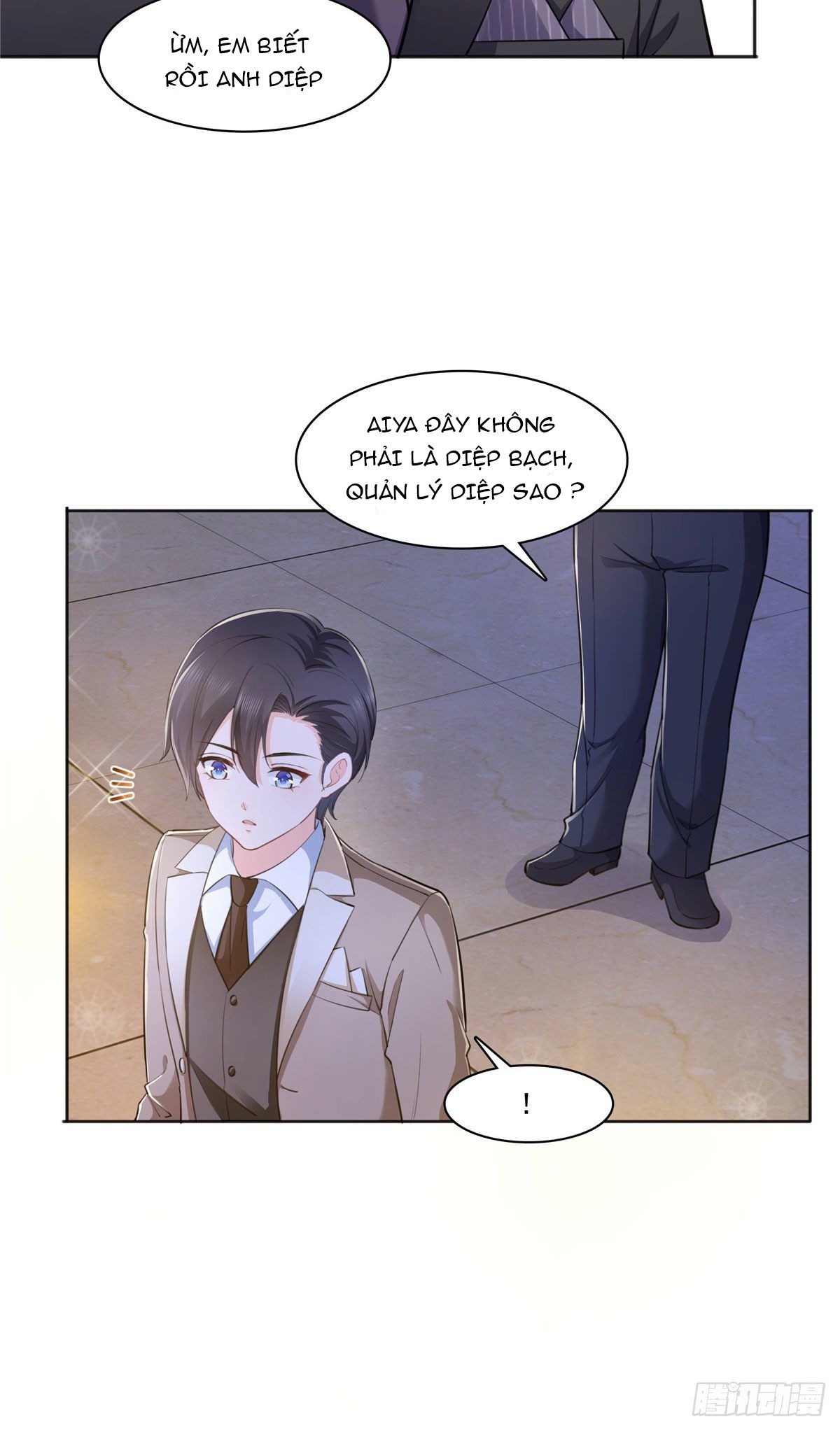 đọc truyện Cô Vợ Ngọt Ngào Có Chút Bất Lương [hanultruyen,’] Chương 238 ảnh 21 tại Thiên Thai Truyện