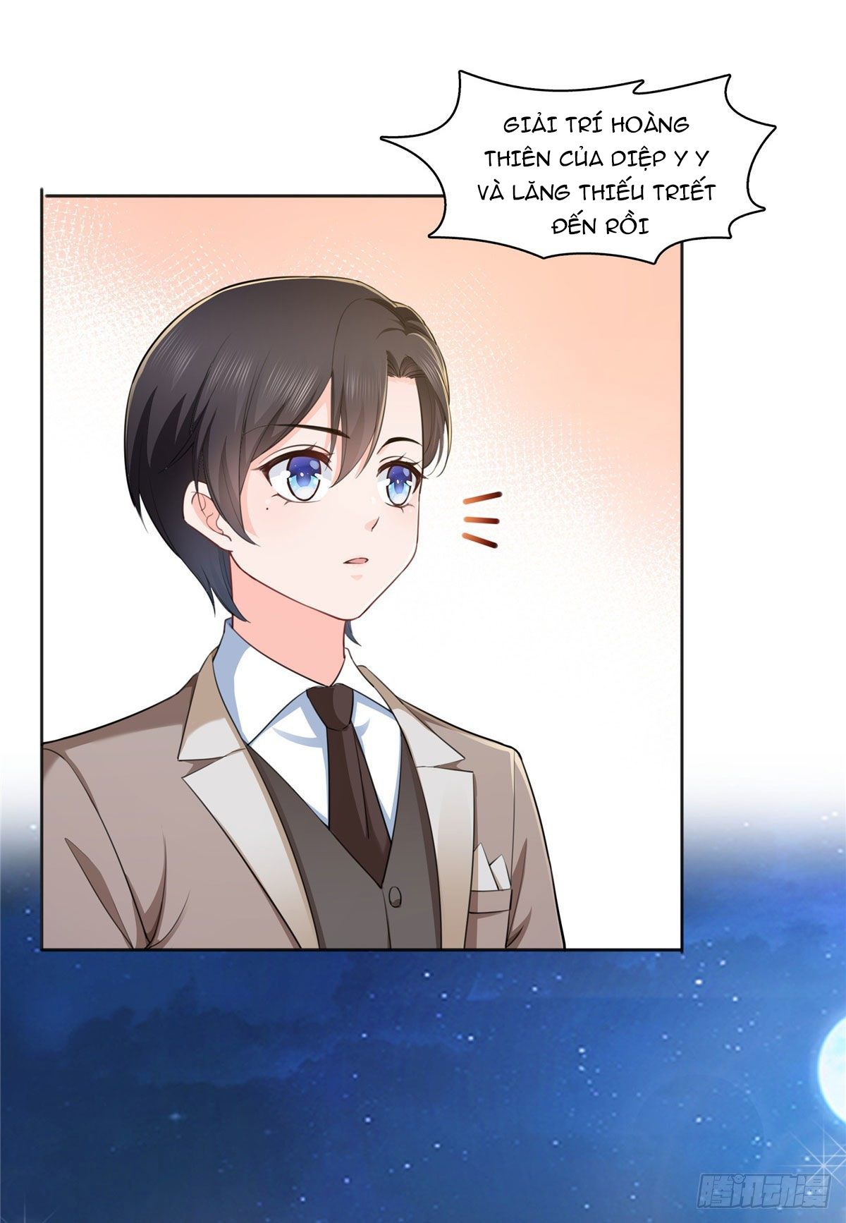 đọc truyện Cô Vợ Ngọt Ngào Có Chút Bất Lương [hanultruyen,’] Chương 238 ảnh 24 tại Thiên Thai Truyện