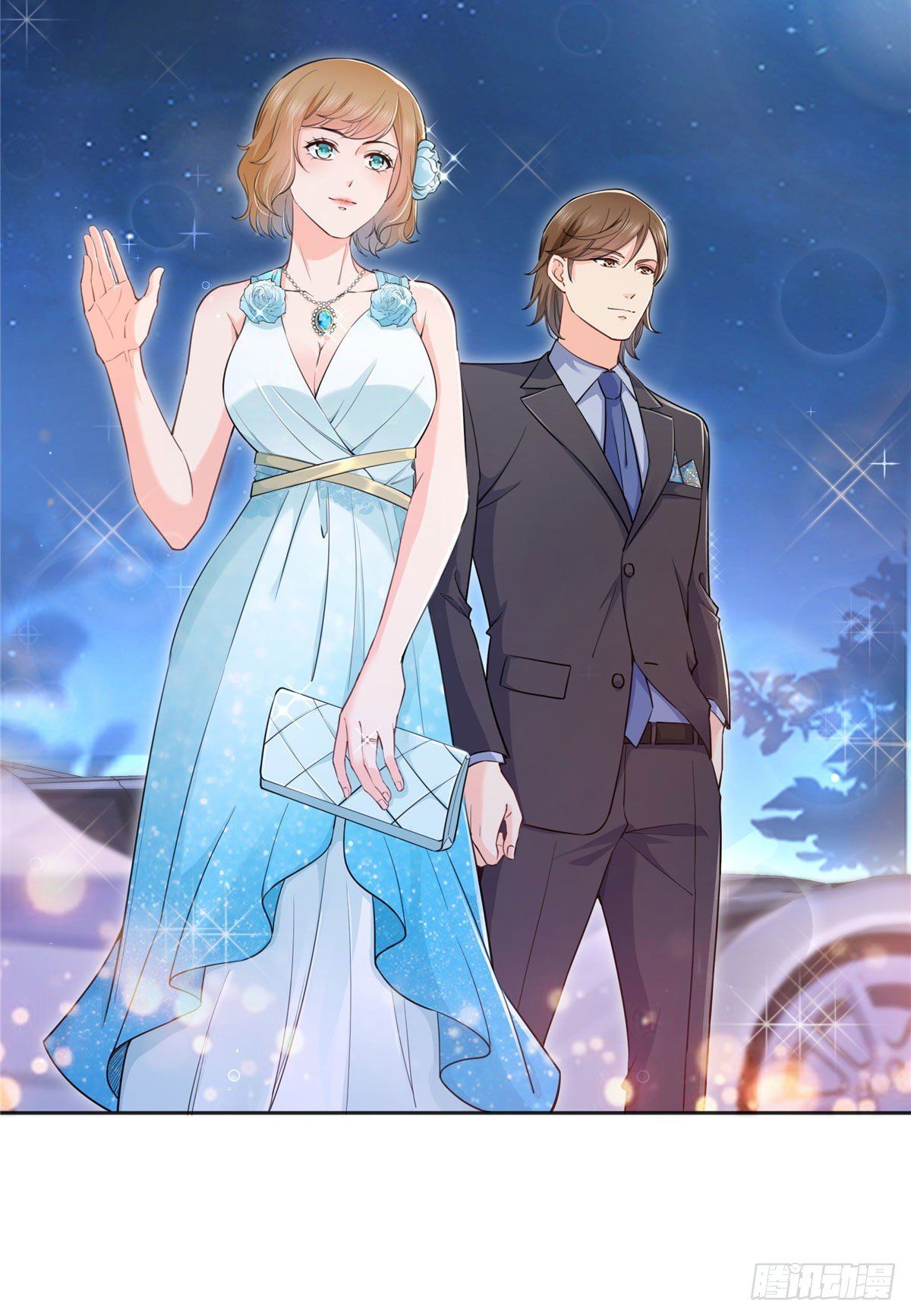 đọc truyện Cô Vợ Ngọt Ngào Có Chút Bất Lương [hanultruyen,’] Chương 238 ảnh 25 tại Thiên Thai Truyện