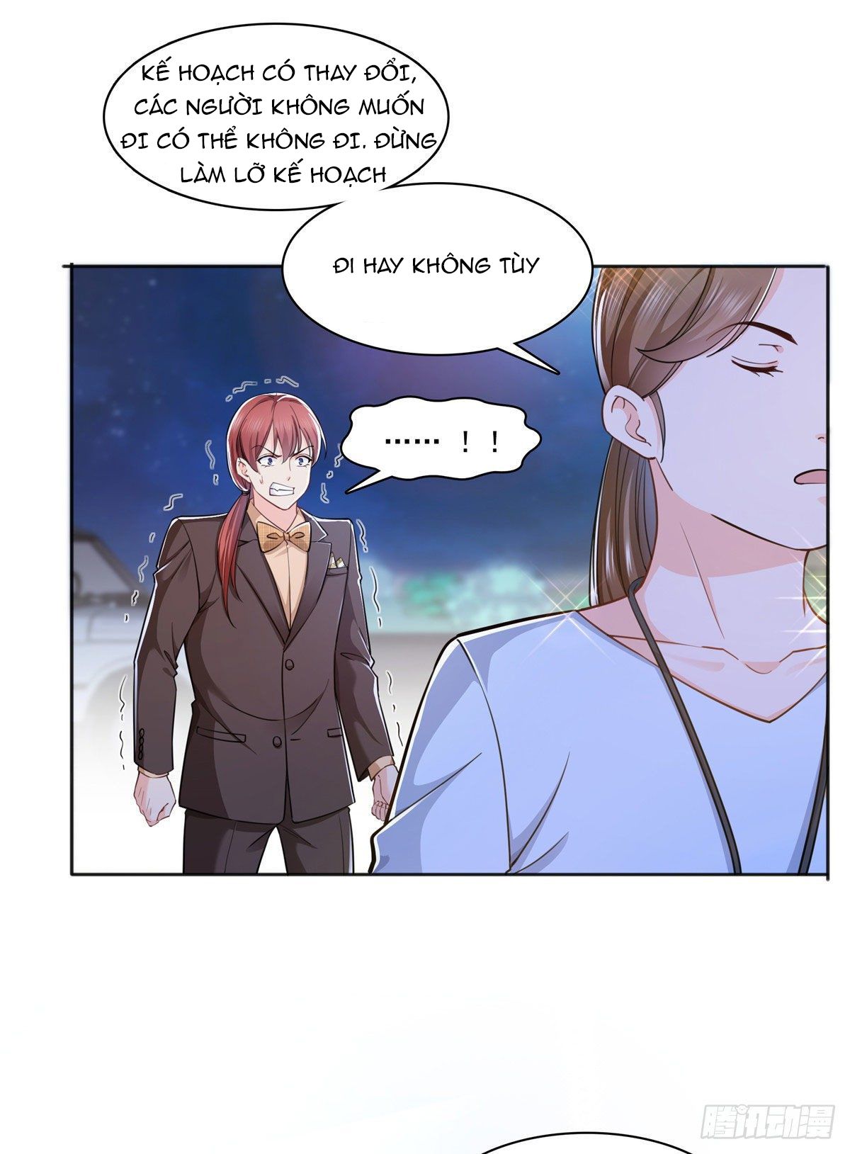 đọc truyện Cô Vợ Ngọt Ngào Có Chút Bất Lương [hanultruyen,’] Chương 238 ảnh 28 tại Thiên Thai Truyện