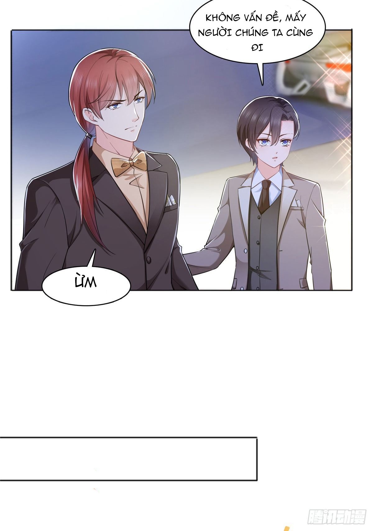 đọc truyện Cô Vợ Ngọt Ngào Có Chút Bất Lương [hanultruyen,’] Chương 238 ảnh 29 tại Thiên Thai Truyện