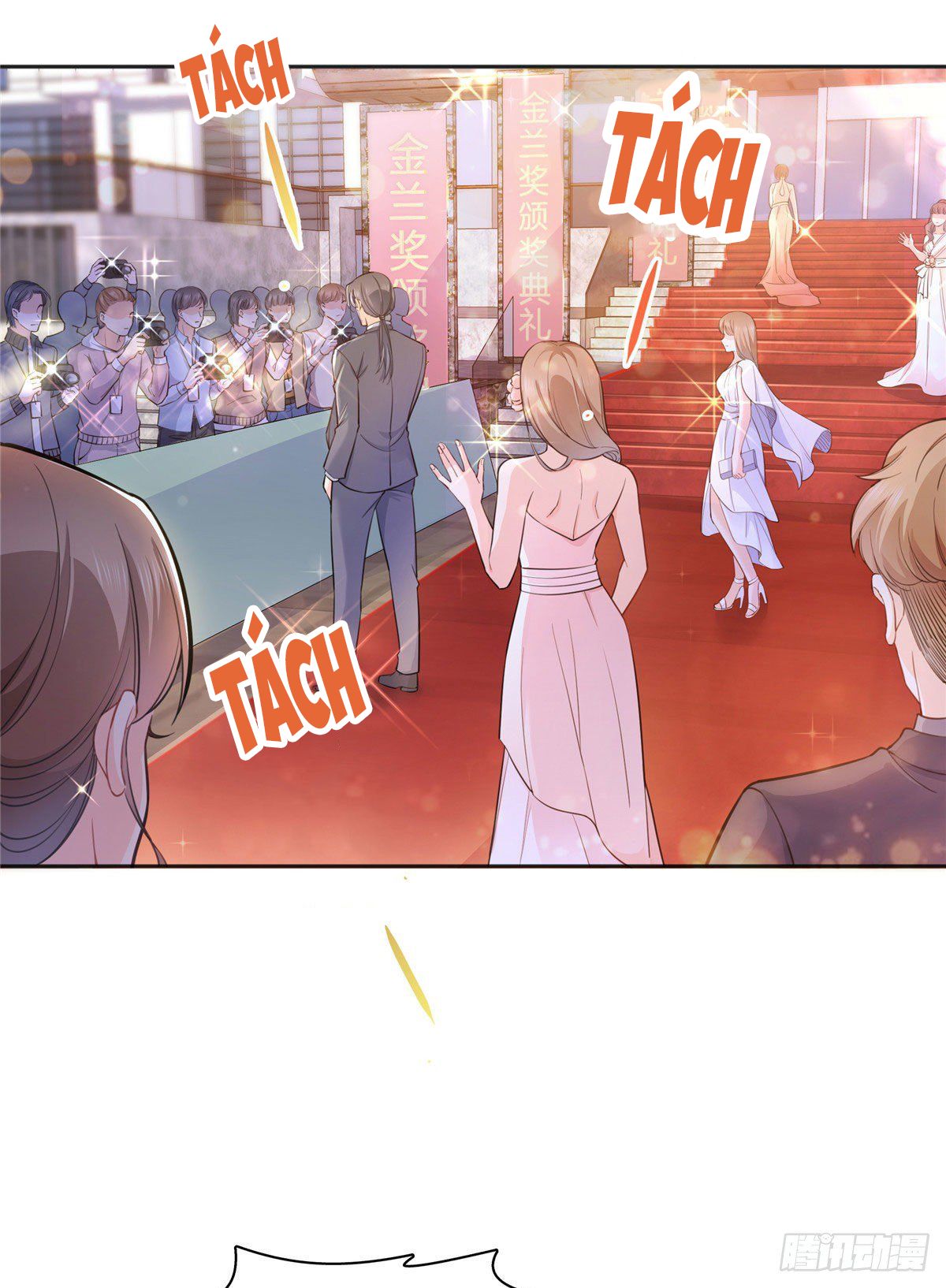 đọc truyện Cô Vợ Ngọt Ngào Có Chút Bất Lương [hanultruyen,’] Chương 238 ảnh 30 tại Thiên Thai Truyện