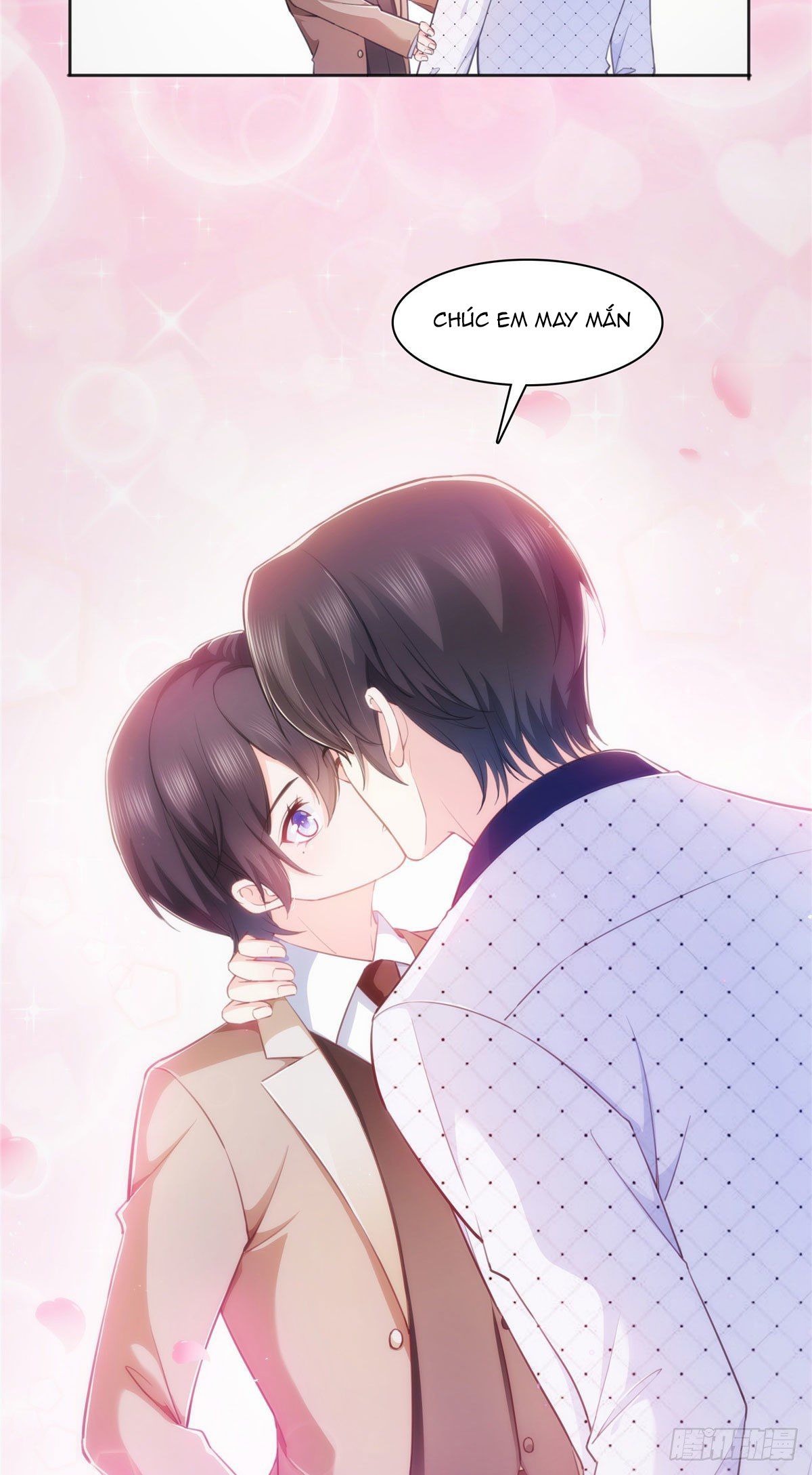 đọc truyện Cô Vợ Ngọt Ngào Có Chút Bất Lương [hanultruyen,’] Chương 238 ảnh 5 tại Thiên Thai Truyện