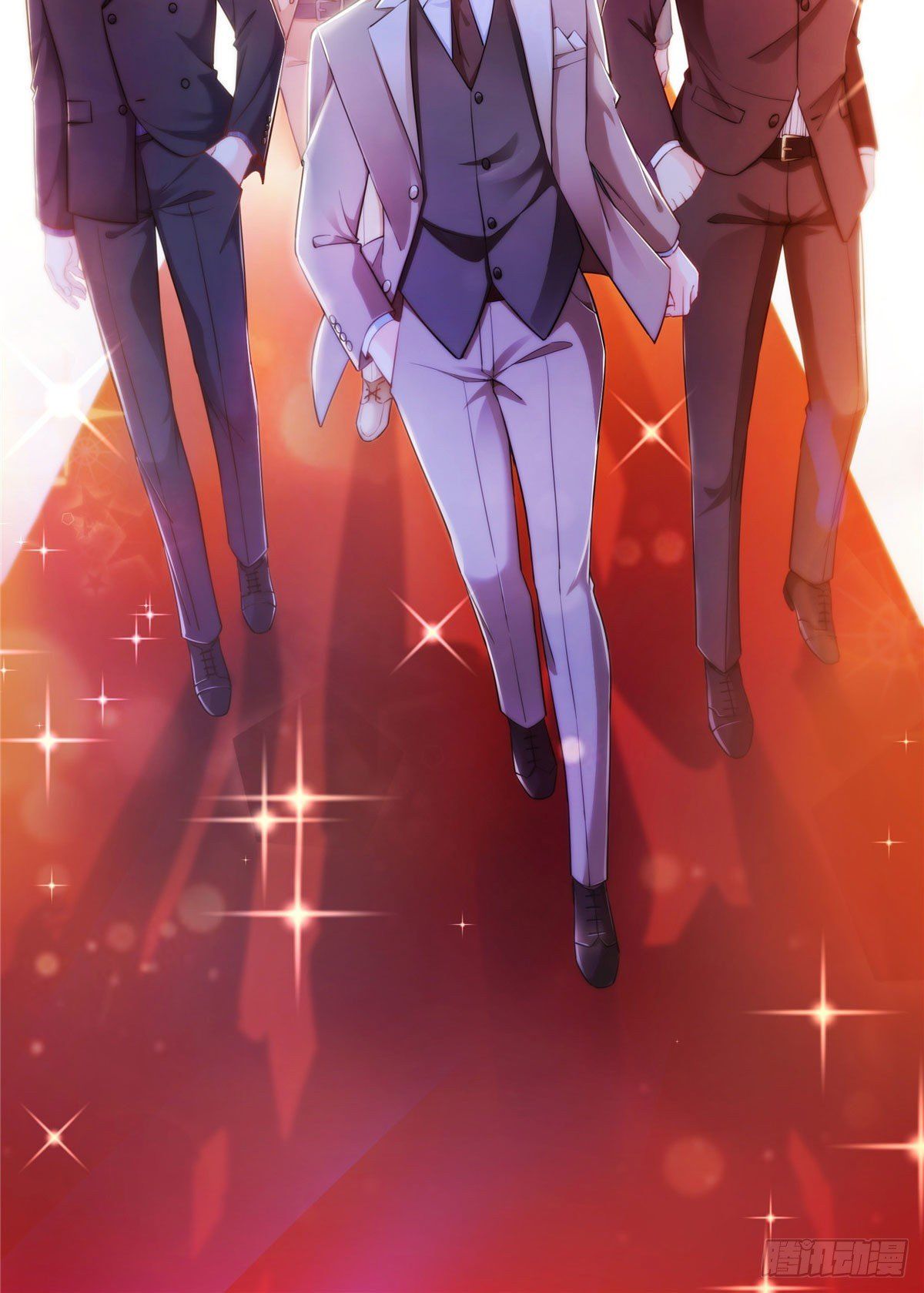 đọc truyện Cô Vợ Ngọt Ngào Có Chút Bất Lương [hanultruyen,’] Chương 238 ảnh 32 tại Thiên Thai Truyện