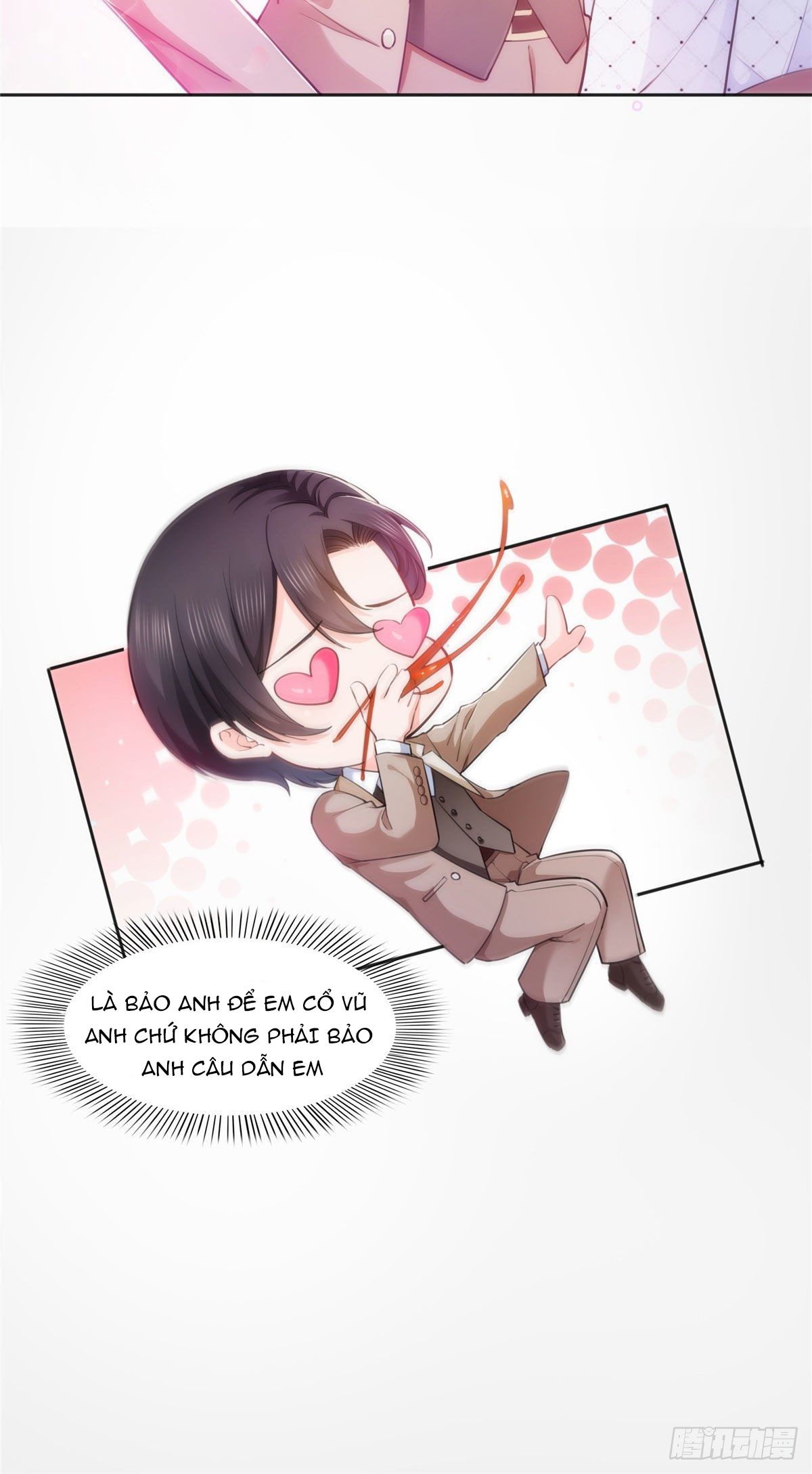 đọc truyện Cô Vợ Ngọt Ngào Có Chút Bất Lương [hanultruyen,’] Chương 238 ảnh 6 tại Thiên Thai Truyện