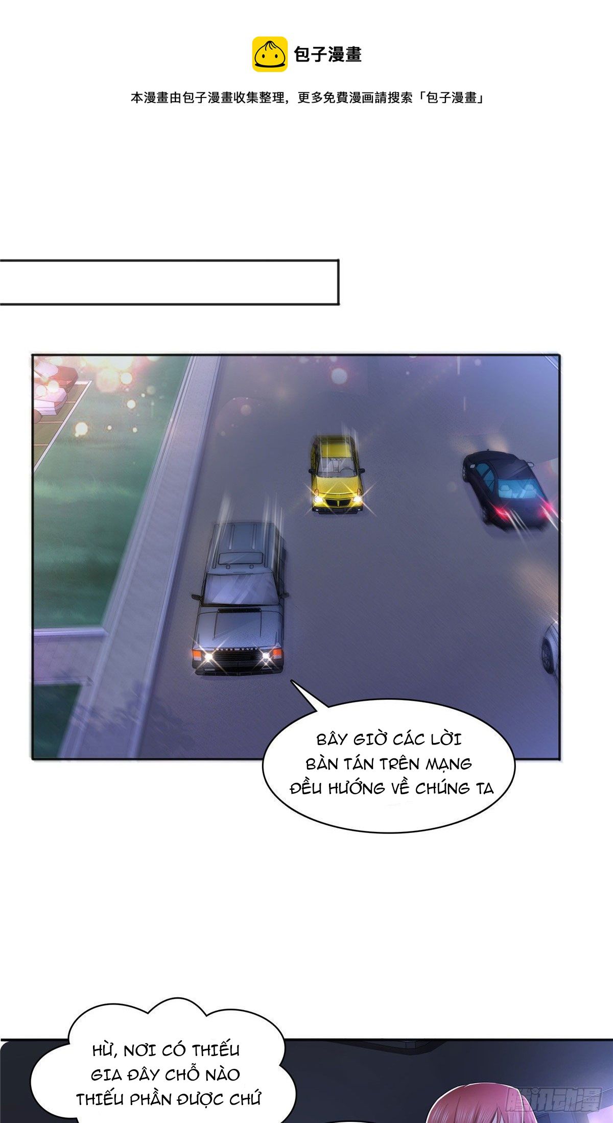 đọc truyện Cô Vợ Ngọt Ngào Có Chút Bất Lương [hanultruyen,’] Chương 238 ảnh 7 tại Thiên Thai Truyện