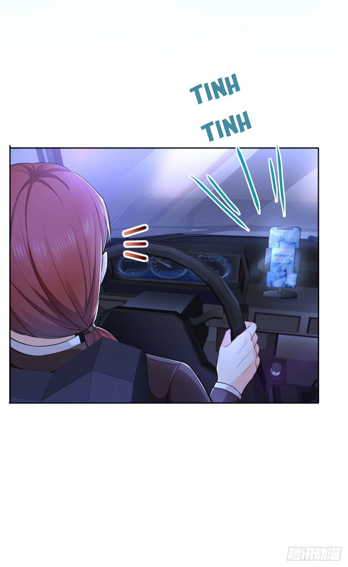 đọc truyện Cô Vợ Ngọt Ngào Có Chút Bất Lương [hanultruyen,’] Chương 238 ảnh 11 tại Thiên Thai Truyện