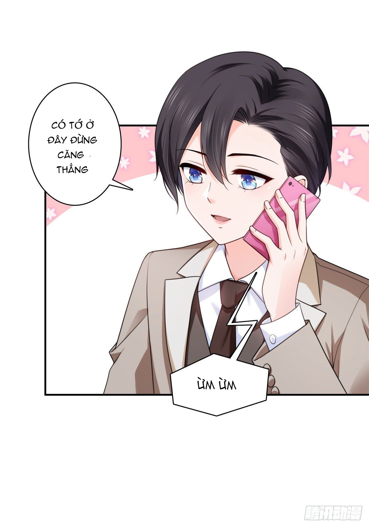 đọc truyện Cô Vợ Ngọt Ngào Có Chút Bất Lương [hanultruyen,’] Chương 239 ảnh 14 tại Thiên Thai Truyện