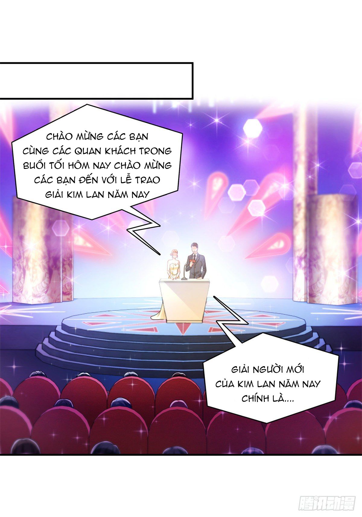 đọc truyện Cô Vợ Ngọt Ngào Có Chút Bất Lương [hanultruyen,’] Chương 239 ảnh 16 tại Thiên Thai Truyện