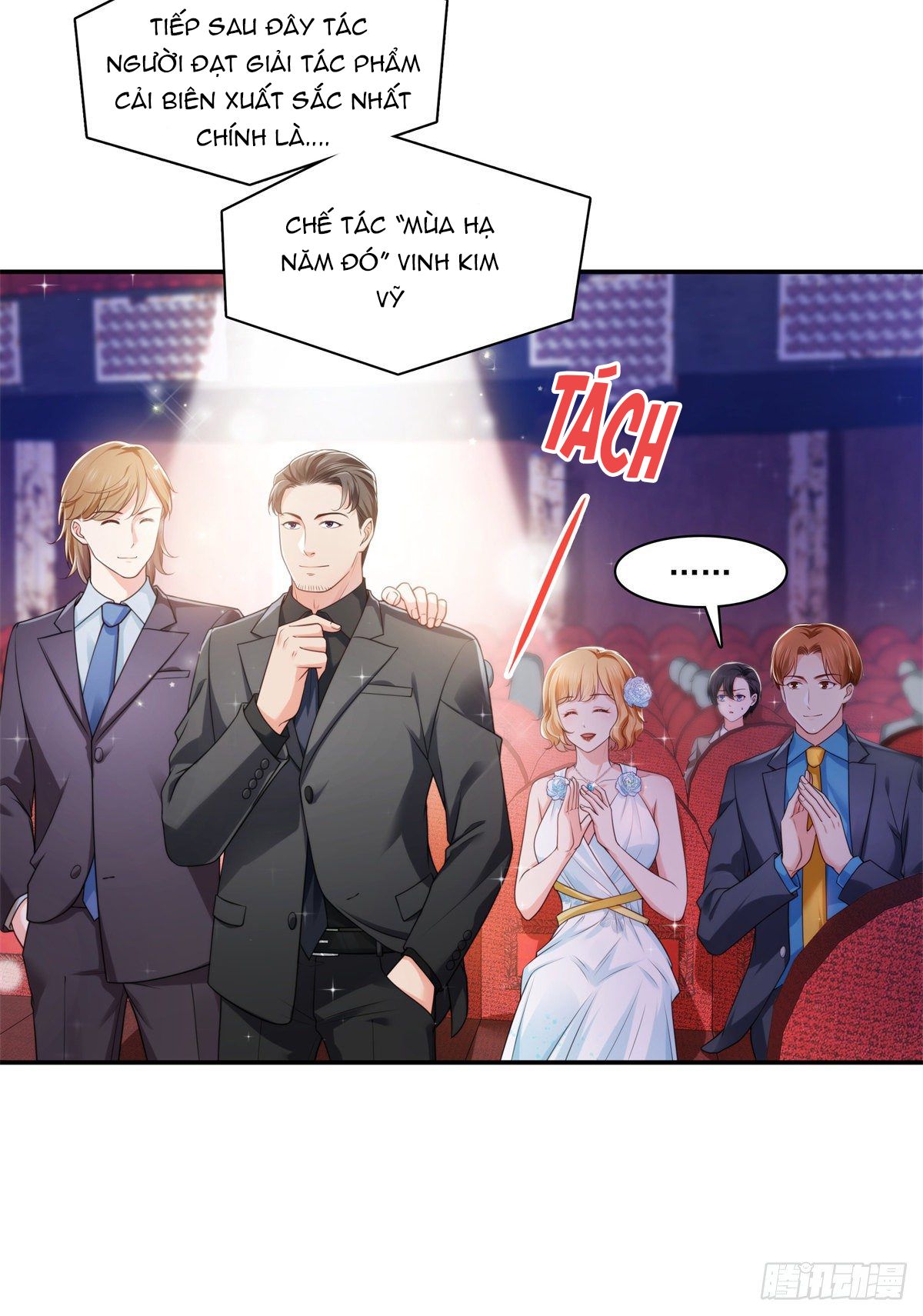 đọc truyện Cô Vợ Ngọt Ngào Có Chút Bất Lương [hanultruyen,’] Chương 239 ảnh 19 tại Thiên Thai Truyện