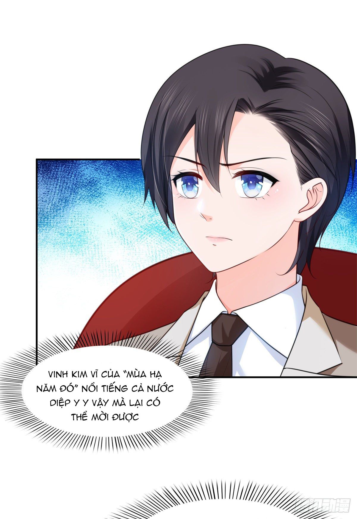 đọc truyện Cô Vợ Ngọt Ngào Có Chút Bất Lương [hanultruyen,’] Chương 239 ảnh 20 tại Thiên Thai Truyện