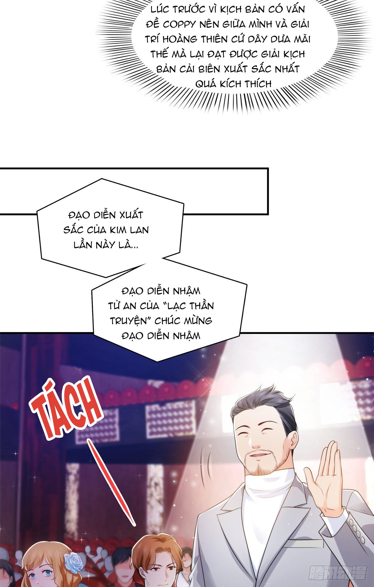 đọc truyện Cô Vợ Ngọt Ngào Có Chút Bất Lương [hanultruyen,’] Chương 239 ảnh 21 tại Thiên Thai Truyện