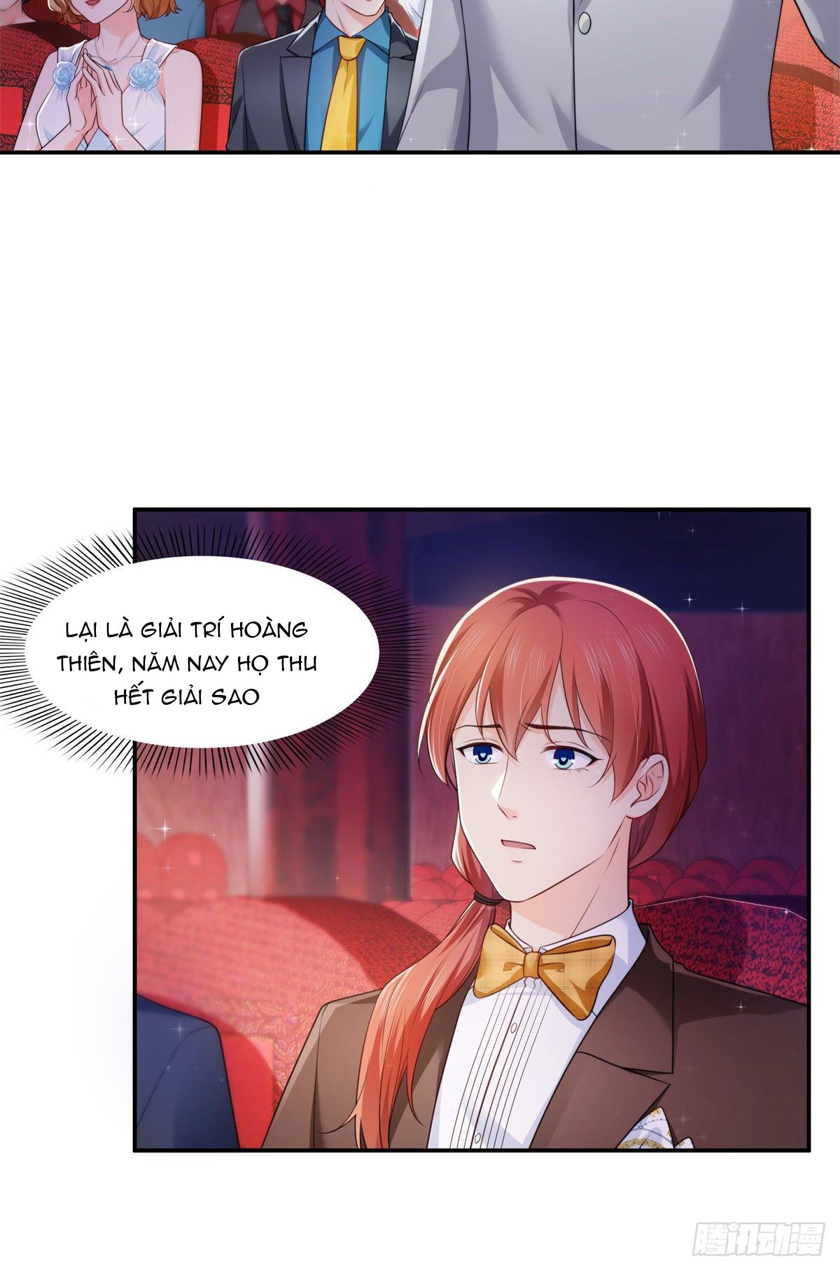 đọc truyện Cô Vợ Ngọt Ngào Có Chút Bất Lương [hanultruyen,’] Chương 239 ảnh 22 tại Thiên Thai Truyện