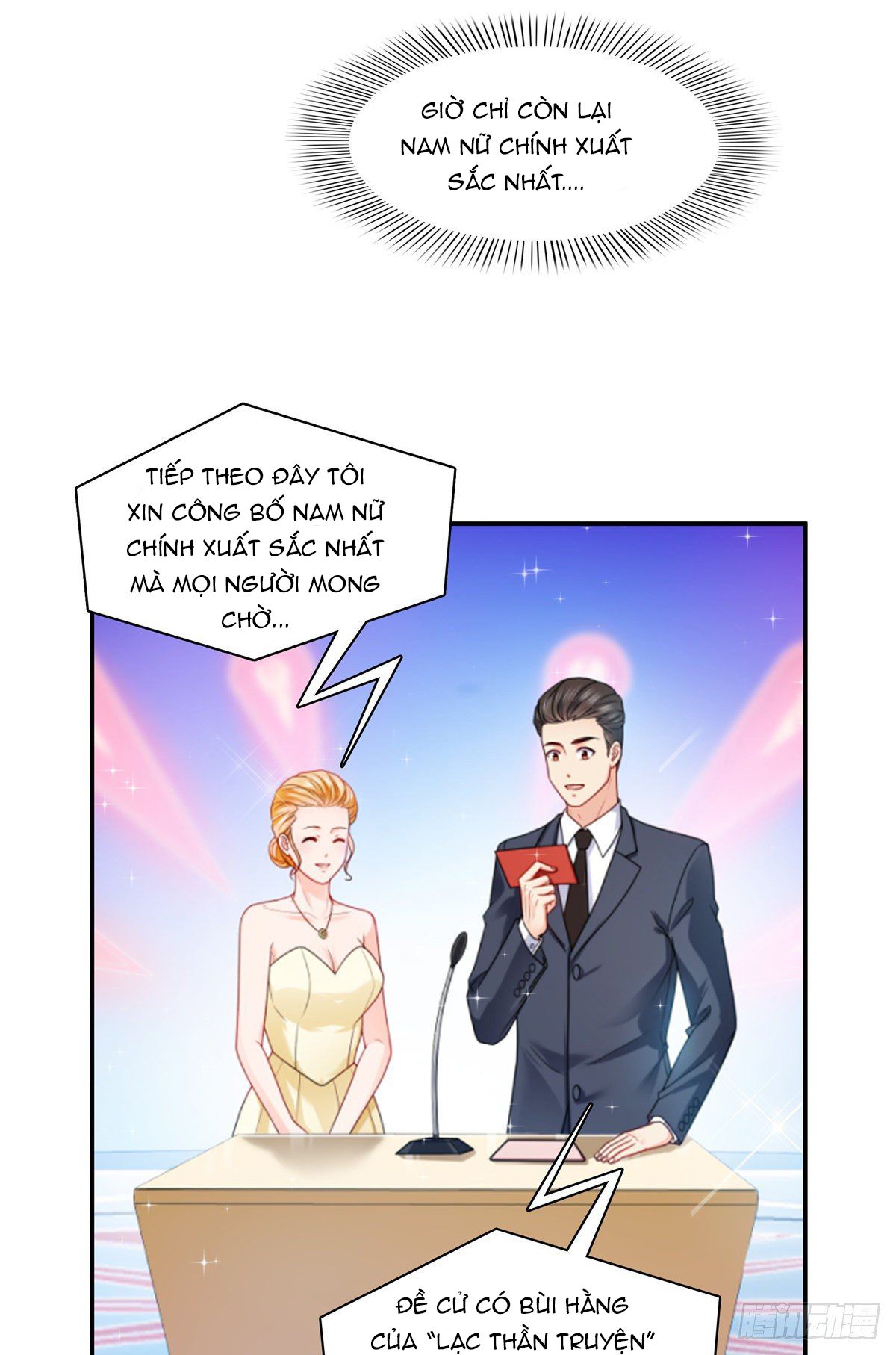 đọc truyện Cô Vợ Ngọt Ngào Có Chút Bất Lương [hanultruyen,’] Chương 239 ảnh 23 tại Thiên Thai Truyện