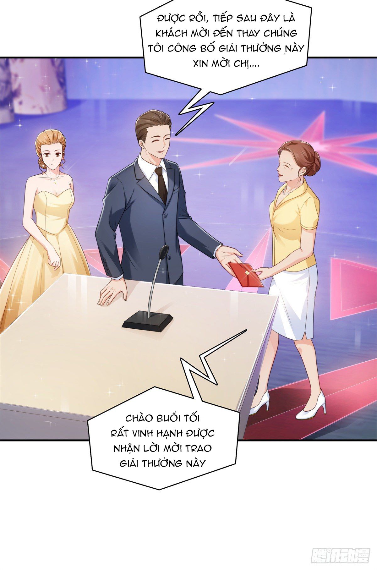 đọc truyện Cô Vợ Ngọt Ngào Có Chút Bất Lương [hanultruyen,’] Chương 239 ảnh 25 tại Thiên Thai Truyện