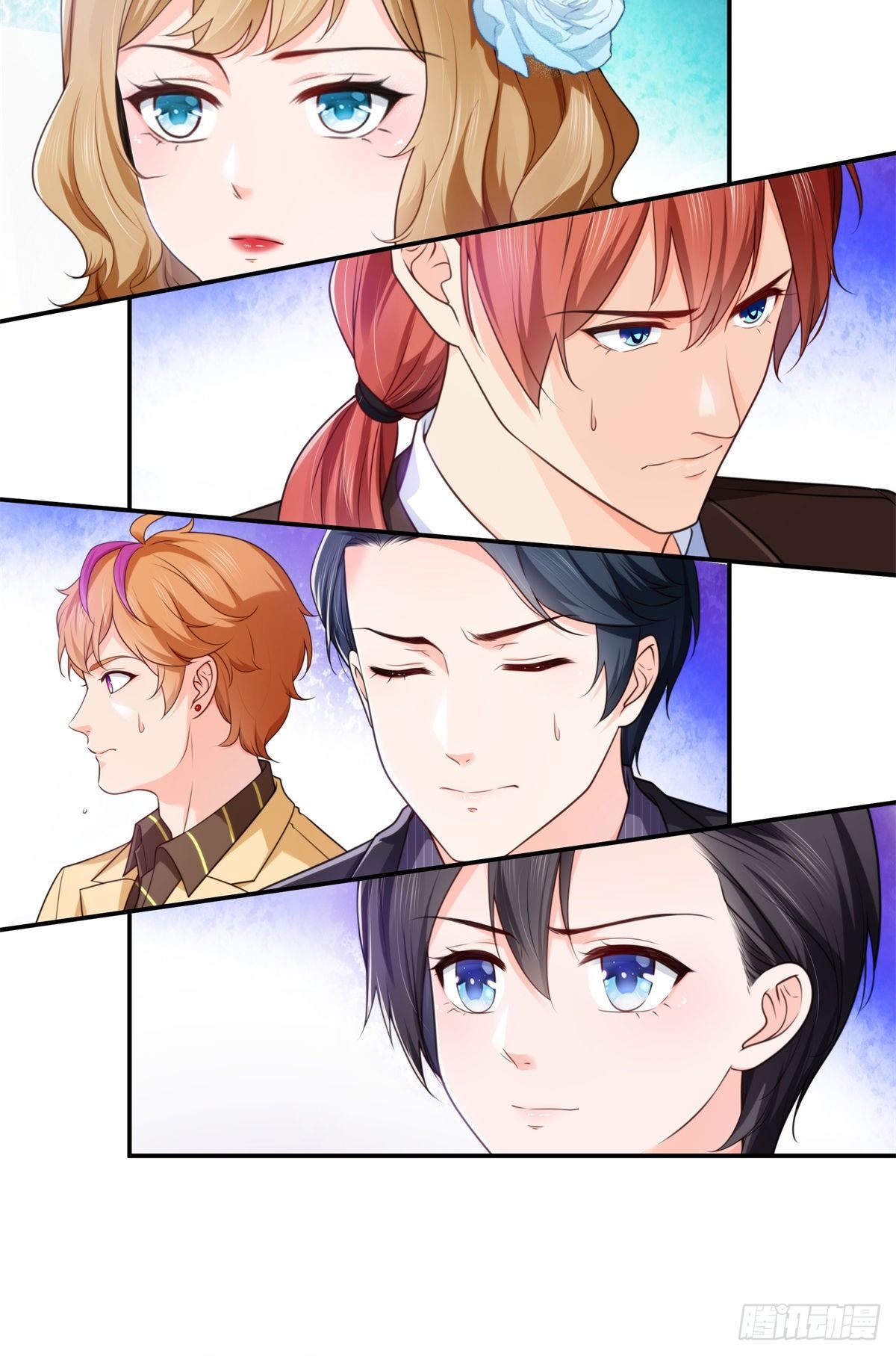 đọc truyện Cô Vợ Ngọt Ngào Có Chút Bất Lương [hanultruyen,’] Chương 239 ảnh 27 tại Thiên Thai Truyện