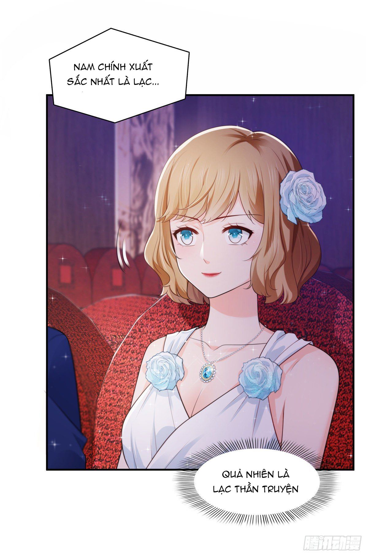 đọc truyện Cô Vợ Ngọt Ngào Có Chút Bất Lương [hanultruyen,’] Chương 239 ảnh 28 tại Thiên Thai Truyện