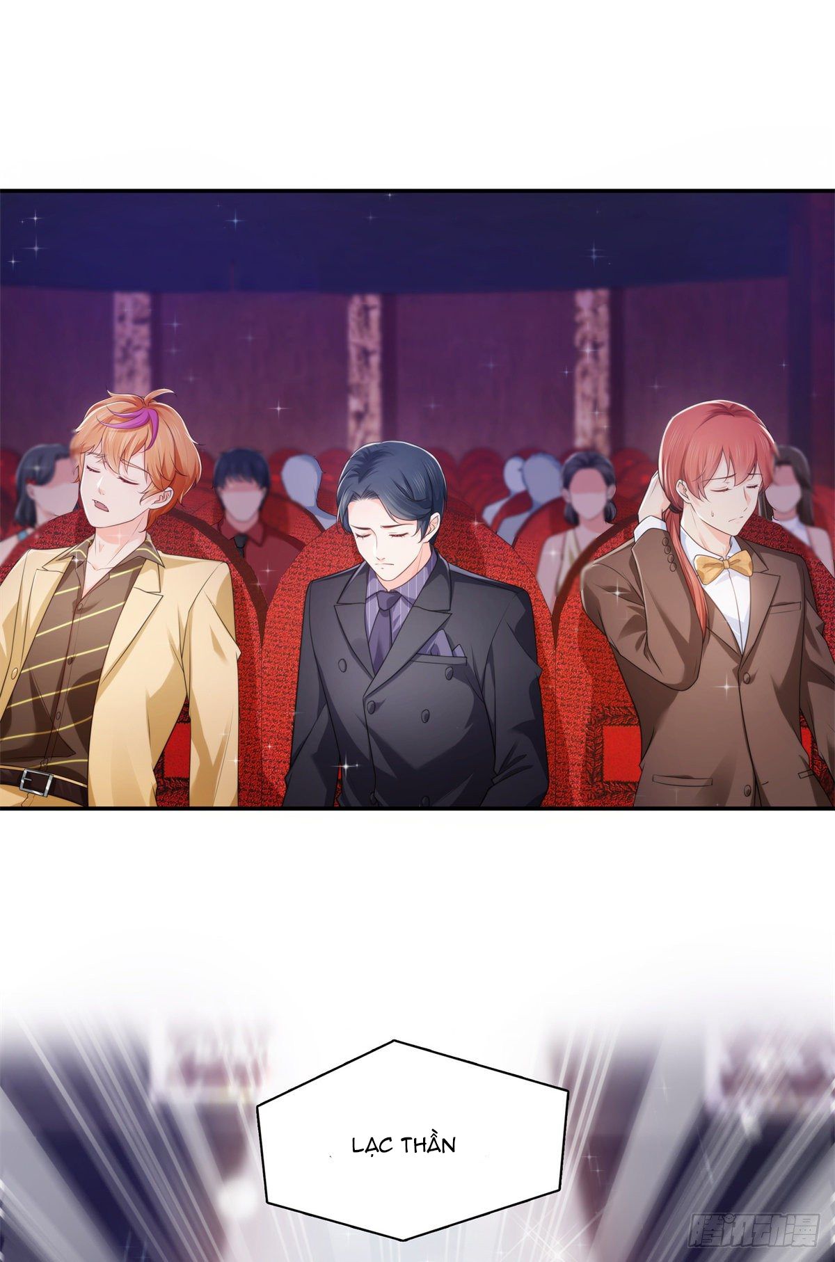 đọc truyện Cô Vợ Ngọt Ngào Có Chút Bất Lương [hanultruyen,’] Chương 239 ảnh 29 tại Thiên Thai Truyện