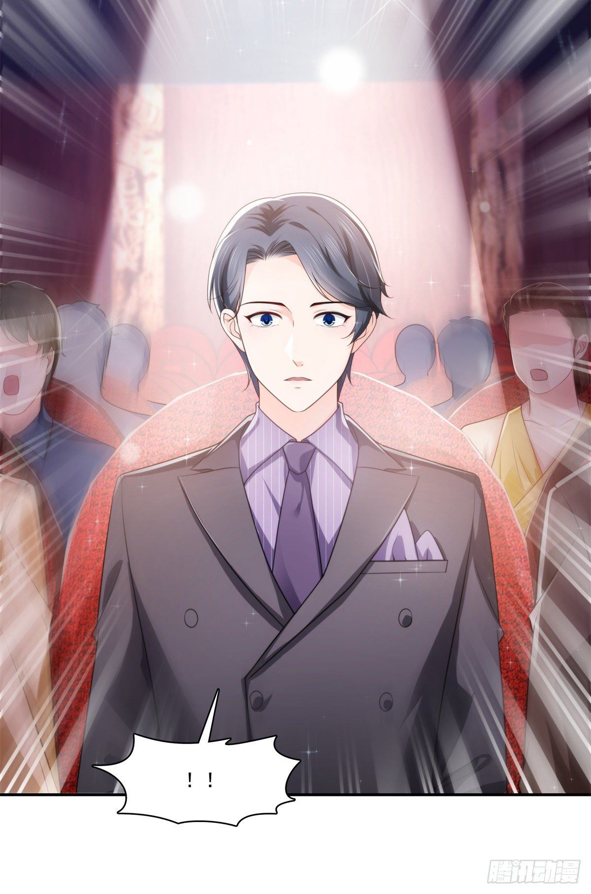 đọc truyện Cô Vợ Ngọt Ngào Có Chút Bất Lương [hanultruyen,’] Chương 239 ảnh 30 tại Thiên Thai Truyện