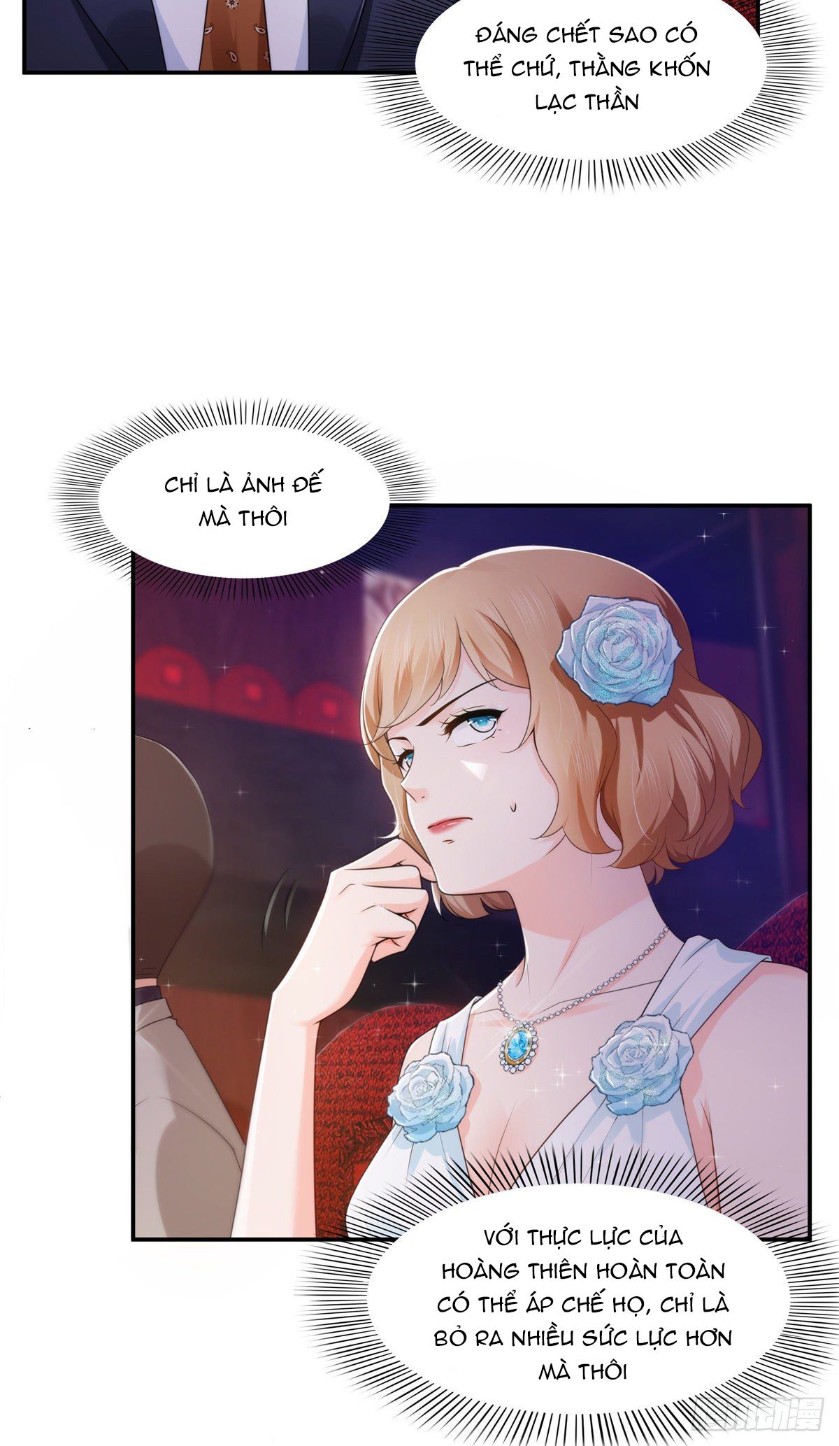 đọc truyện Cô Vợ Ngọt Ngào Có Chút Bất Lương [hanultruyen,’] Chương 239 ảnh 35 tại Thiên Thai Truyện