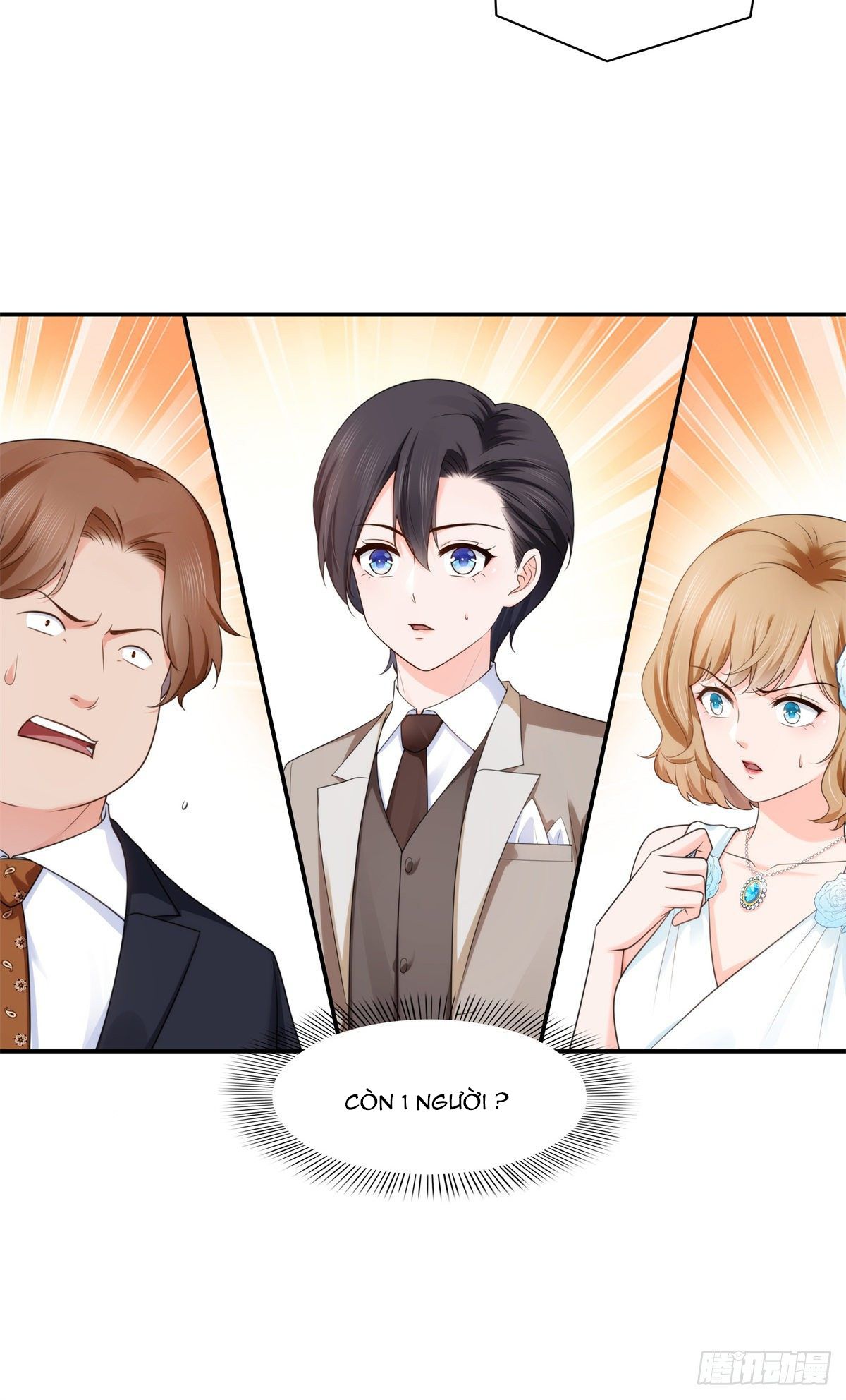 đọc truyện Cô Vợ Ngọt Ngào Có Chút Bất Lương [hanultruyen,’] Chương 239 ảnh 37 tại Thiên Thai Truyện