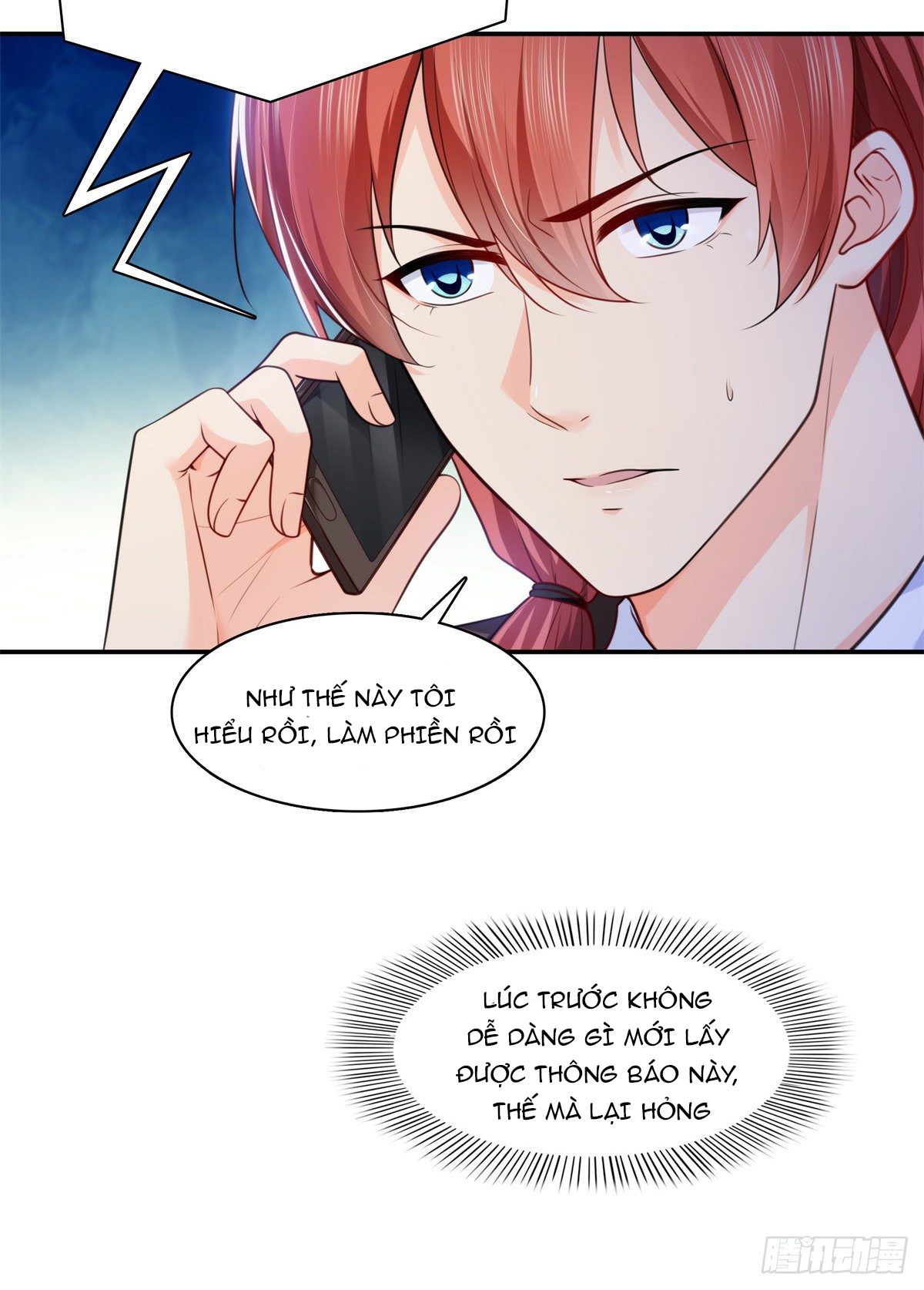 đọc truyện Cô Vợ Ngọt Ngào Có Chút Bất Lương [hanultruyen,’] Chương 239 ảnh 7 tại Thiên Thai Truyện