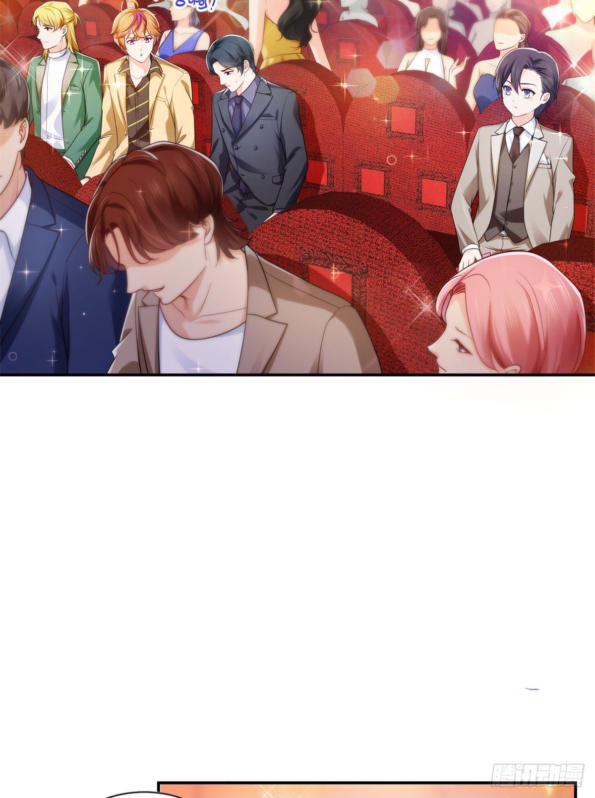 đọc truyện Cô Vợ Ngọt Ngào Có Chút Bất Lương [hanultruyen,’] Chương 239 ảnh 10 tại Thiên Thai Truyện