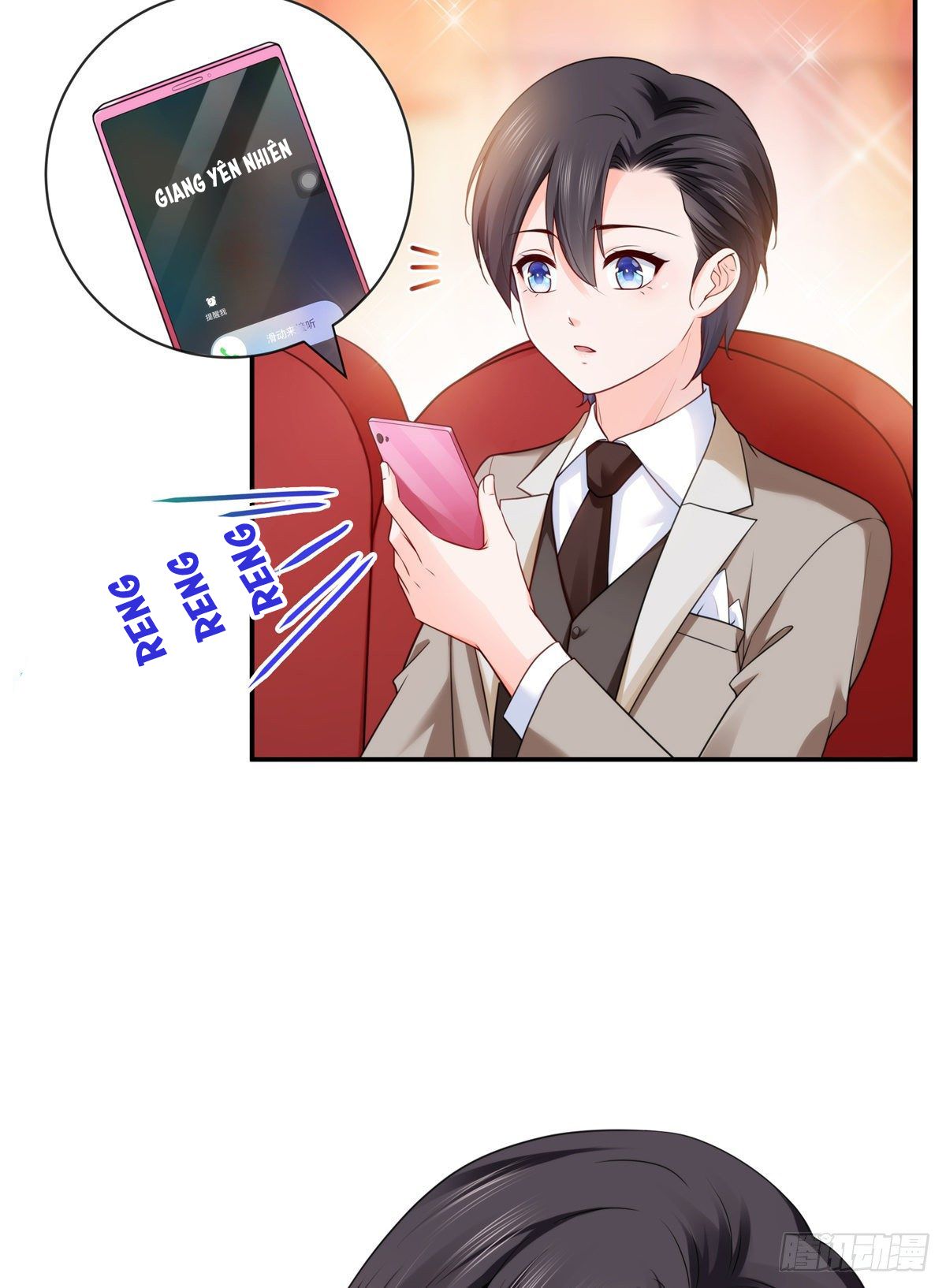 đọc truyện Cô Vợ Ngọt Ngào Có Chút Bất Lương [hanultruyen,’] Chương 239 ảnh 11 tại Thiên Thai Truyện