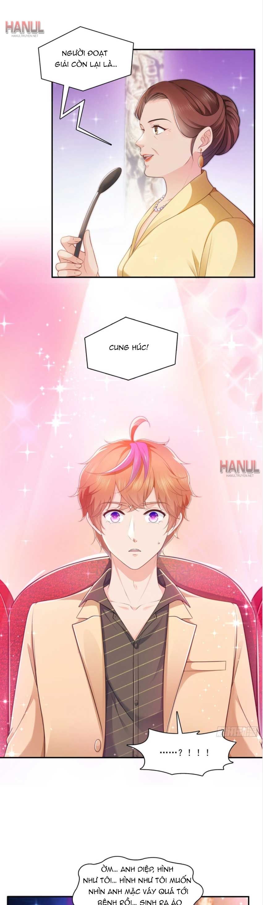 đọc truyện Cô Vợ Ngọt Ngào Có Chút Bất Lương [hanultruyen,’] Chương 240 ảnh 2 tại Thiên Thai Truyện