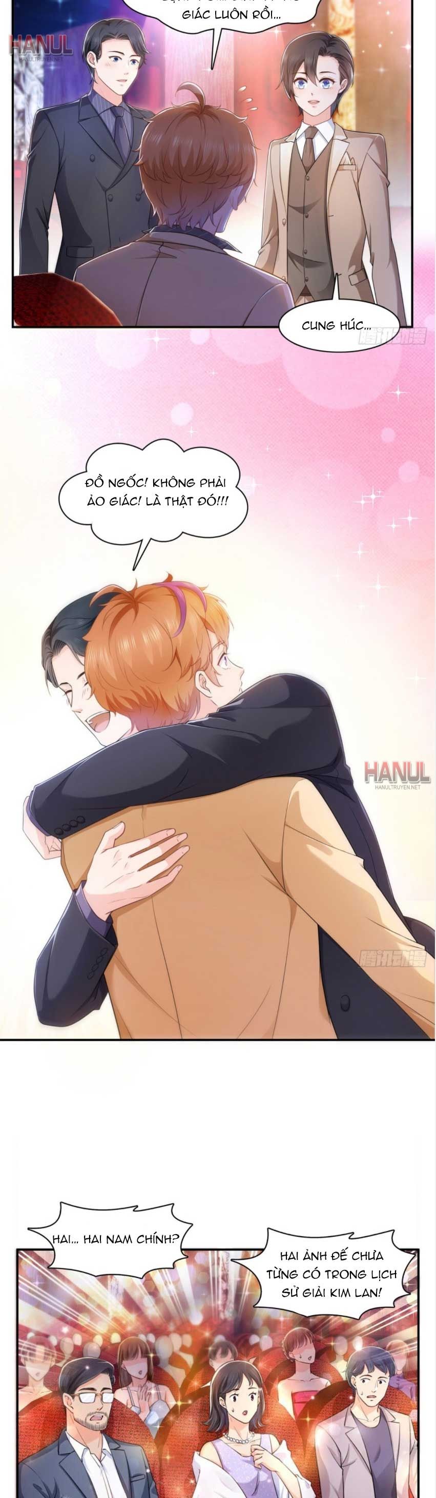 đọc truyện Cô Vợ Ngọt Ngào Có Chút Bất Lương [hanultruyen,’] Chương 240 ảnh 3 tại Thiên Thai Truyện