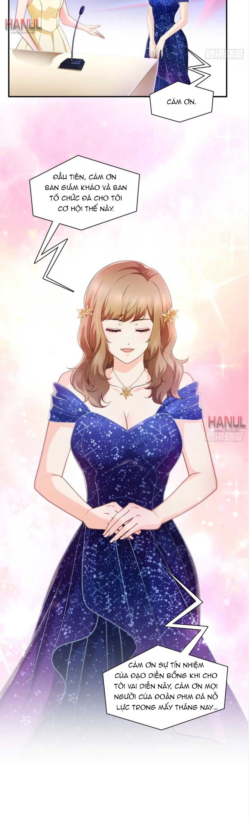 đọc truyện Cô Vợ Ngọt Ngào Có Chút Bất Lương [hanultruyen,’] Chương 240 ảnh 14 tại Thiên Thai Truyện