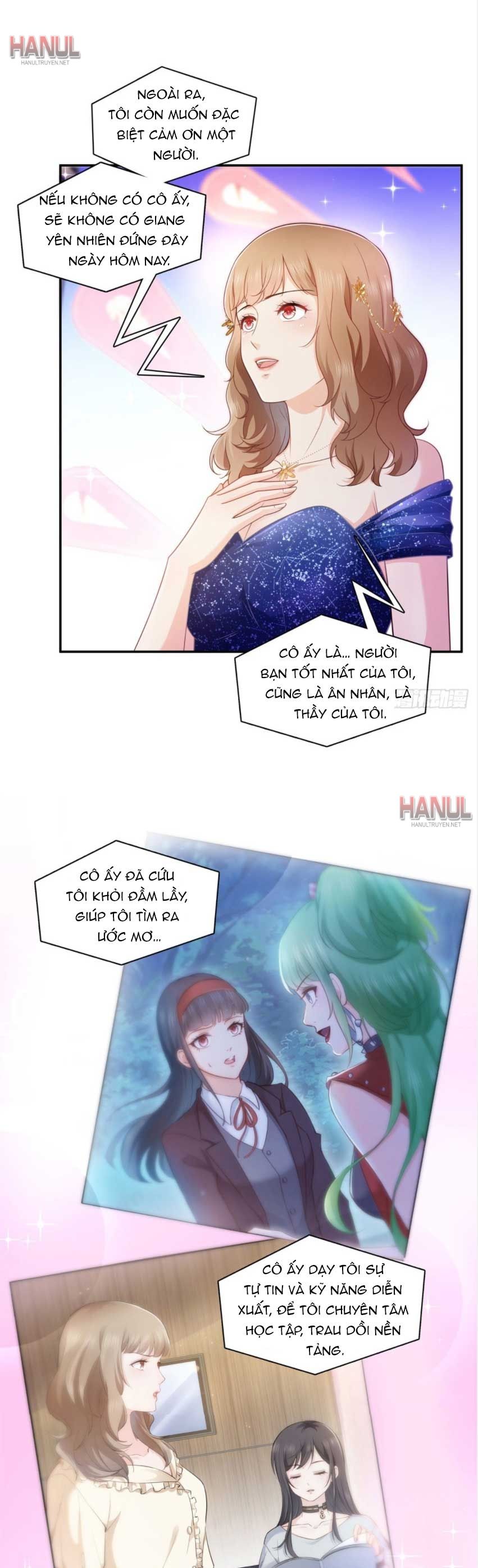 đọc truyện Cô Vợ Ngọt Ngào Có Chút Bất Lương [hanultruyen,’] Chương 240 ảnh 15 tại Thiên Thai Truyện