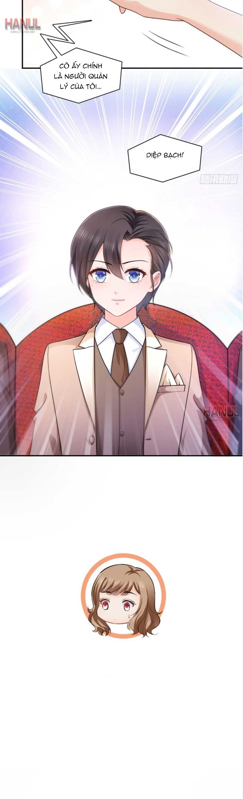 đọc truyện Cô Vợ Ngọt Ngào Có Chút Bất Lương [hanultruyen,’] Chương 240 ảnh 17 tại Thiên Thai Truyện