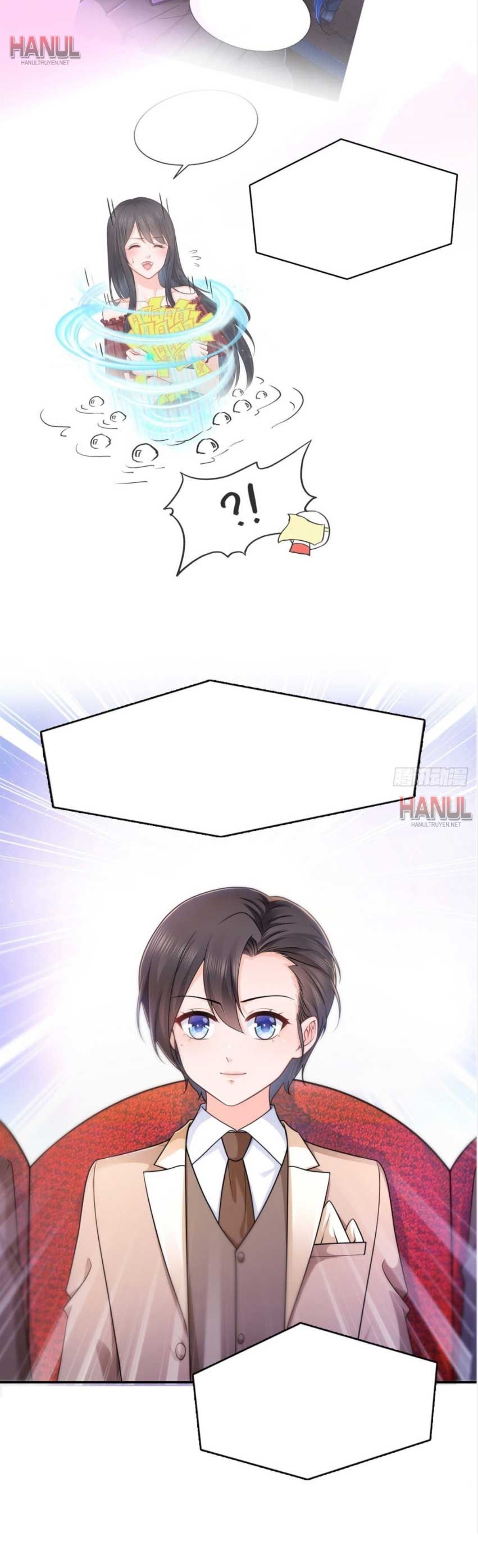 đọc truyện Cô Vợ Ngọt Ngào Có Chút Bất Lương [hanultruyen,’] Chương 240 ảnh 19 tại Thiên Thai Truyện