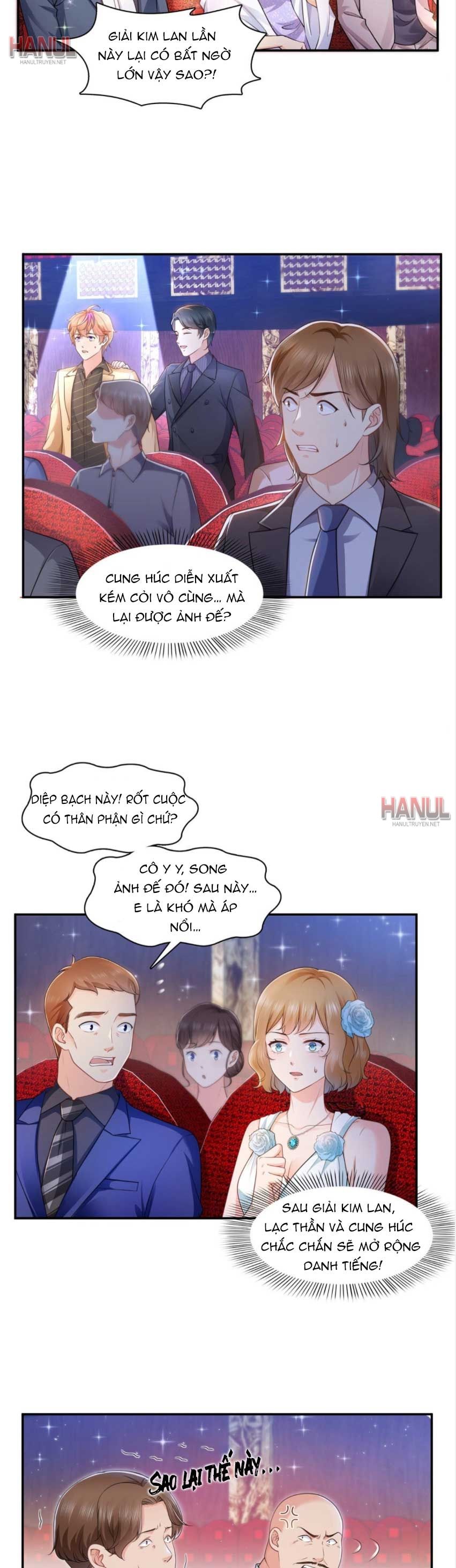 đọc truyện Cô Vợ Ngọt Ngào Có Chút Bất Lương [hanultruyen,’] Chương 240 ảnh 4 tại Thiên Thai Truyện