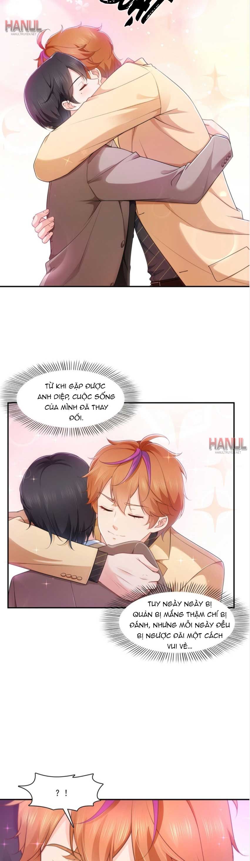 đọc truyện Cô Vợ Ngọt Ngào Có Chút Bất Lương [hanultruyen,’] Chương 240 ảnh 6 tại Thiên Thai Truyện