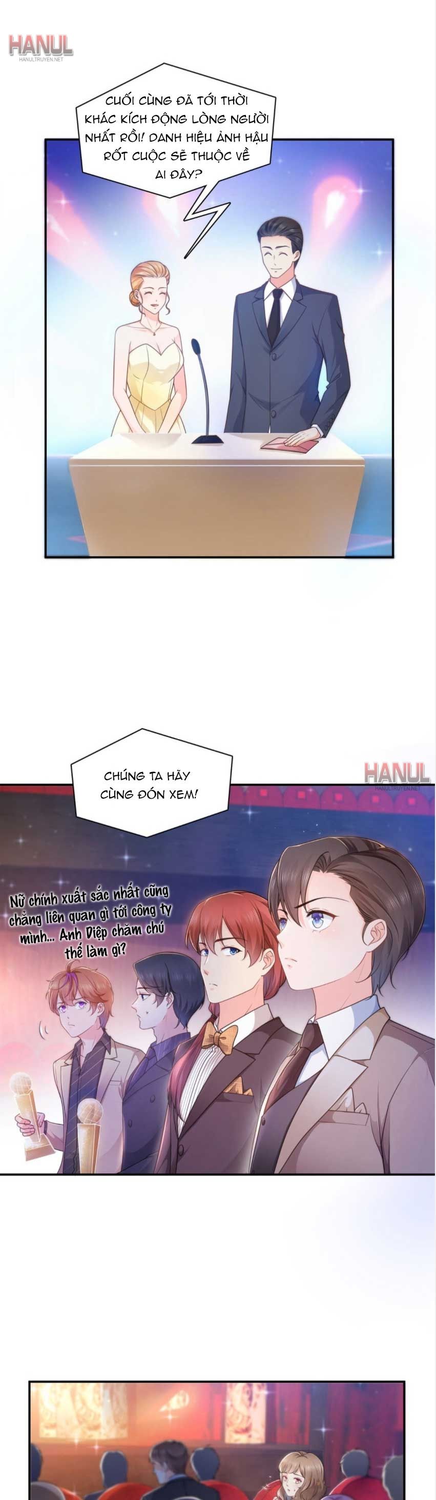 đọc truyện Cô Vợ Ngọt Ngào Có Chút Bất Lương [hanultruyen,’] Chương 240 ảnh 8 tại Thiên Thai Truyện