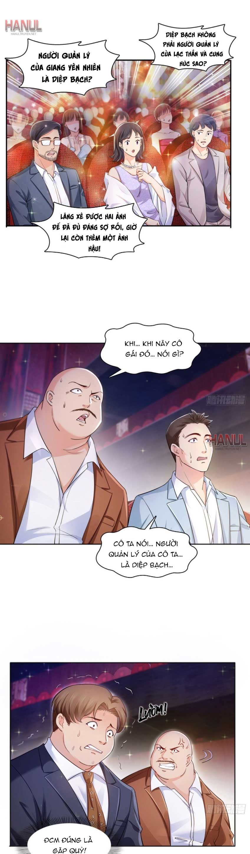 đọc truyện Cô Vợ Ngọt Ngào Có Chút Bất Lương [hanultruyen,’] Chương 241 ảnh 2 tại Thiên Thai Truyện