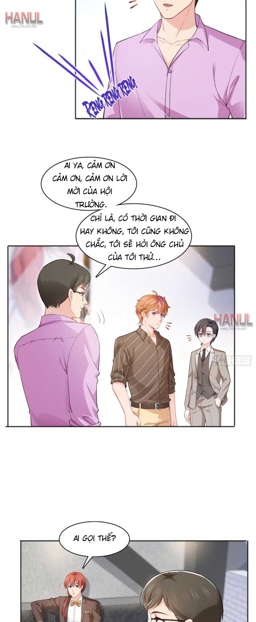 đọc truyện Cô Vợ Ngọt Ngào Có Chút Bất Lương [hanultruyen,’] Chương 241 ảnh 12 tại Thiên Thai Truyện