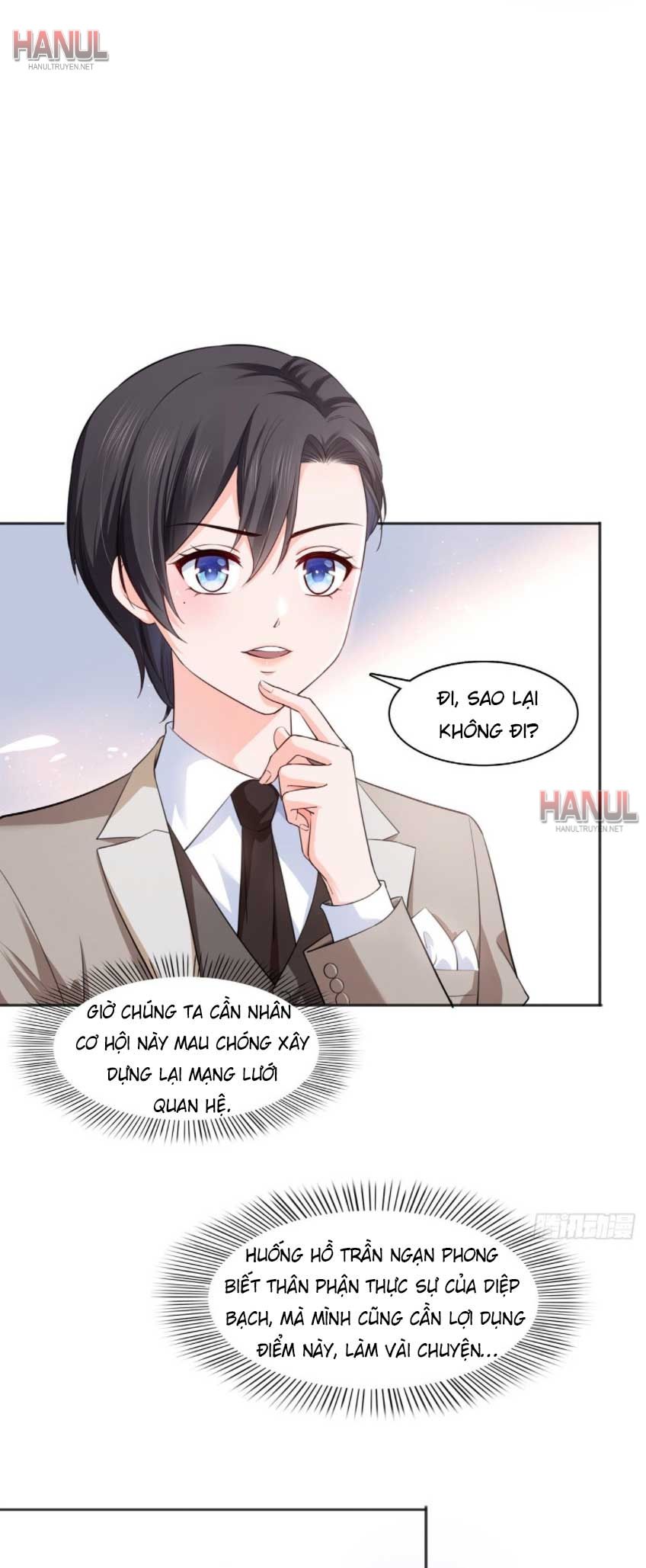 đọc truyện Cô Vợ Ngọt Ngào Có Chút Bất Lương [hanultruyen,’] Chương 241 ảnh 15 tại Thiên Thai Truyện