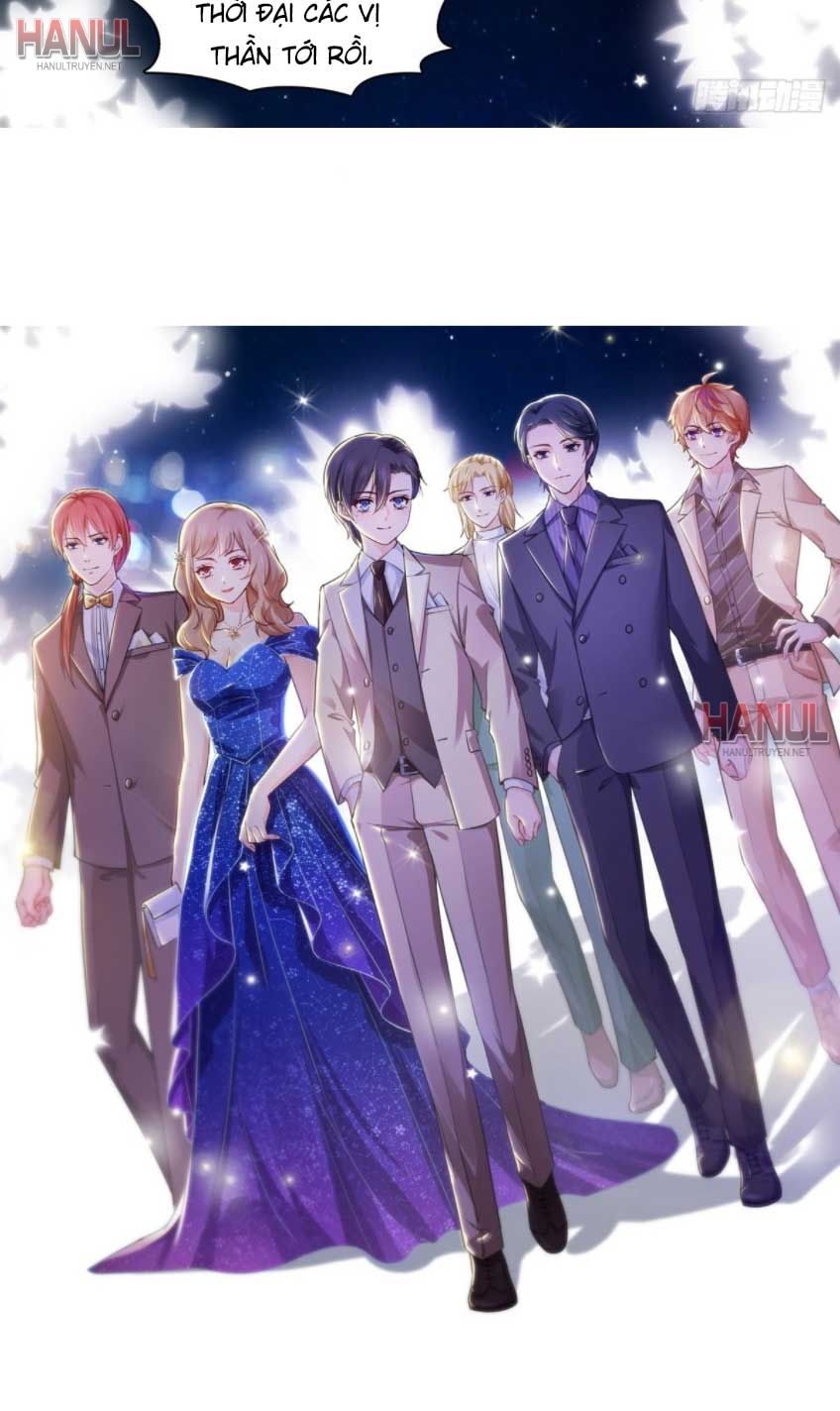 đọc truyện Cô Vợ Ngọt Ngào Có Chút Bất Lương [hanultruyen,’] Chương 241 ảnh 17 tại Thiên Thai Truyện