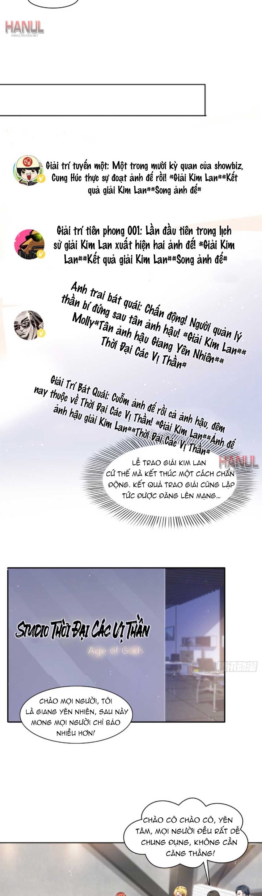 đọc truyện Cô Vợ Ngọt Ngào Có Chút Bất Lương [hanultruyen,’] Chương 241 ảnh 5 tại Thiên Thai Truyện