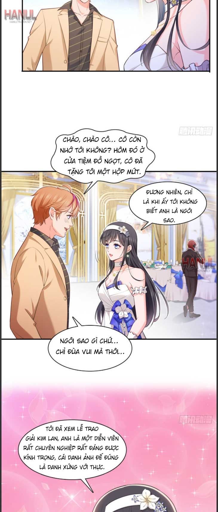 đọc truyện Cô Vợ Ngọt Ngào Có Chút Bất Lương [hanultruyen,’] Chương 243 ảnh 23 tại Thiên Thai Truyện