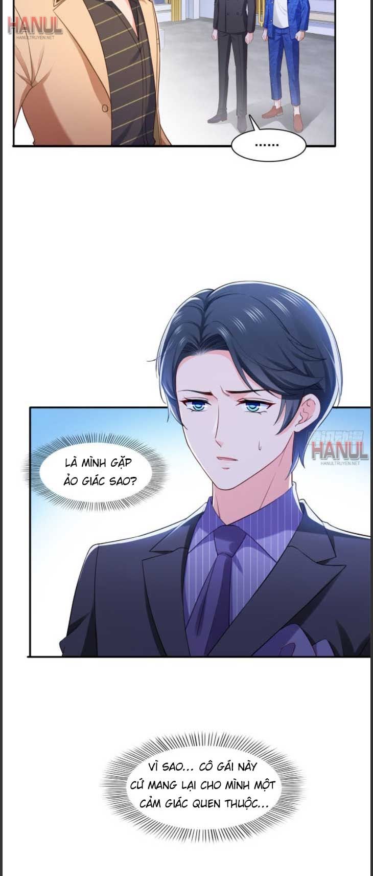 đọc truyện Cô Vợ Ngọt Ngào Có Chút Bất Lương [hanultruyen,’] Chương 243 ảnh 25 tại Thiên Thai Truyện