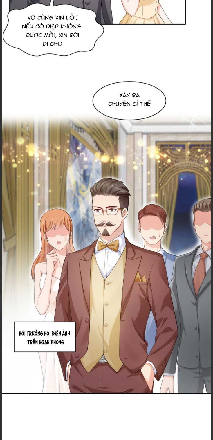 đọc truyện Cô Vợ Ngọt Ngào Có Chút Bất Lương [hanultruyen,’] Chương 243 ảnh 27 tại Thiên Thai Truyện