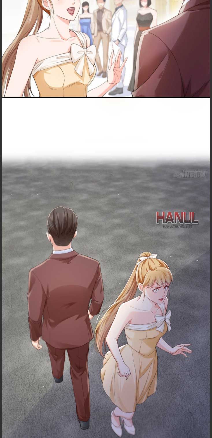 đọc truyện Cô Vợ Ngọt Ngào Có Chút Bất Lương [hanultruyen,’] Chương 243 ảnh 29 tại Thiên Thai Truyện